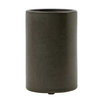 Tazza contenitore Datura Ø8 cm - Grigio scuro - Meraki