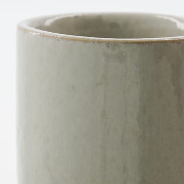 Tazza contenitore Datura Ø8 cm - Shellish grey - Meraki