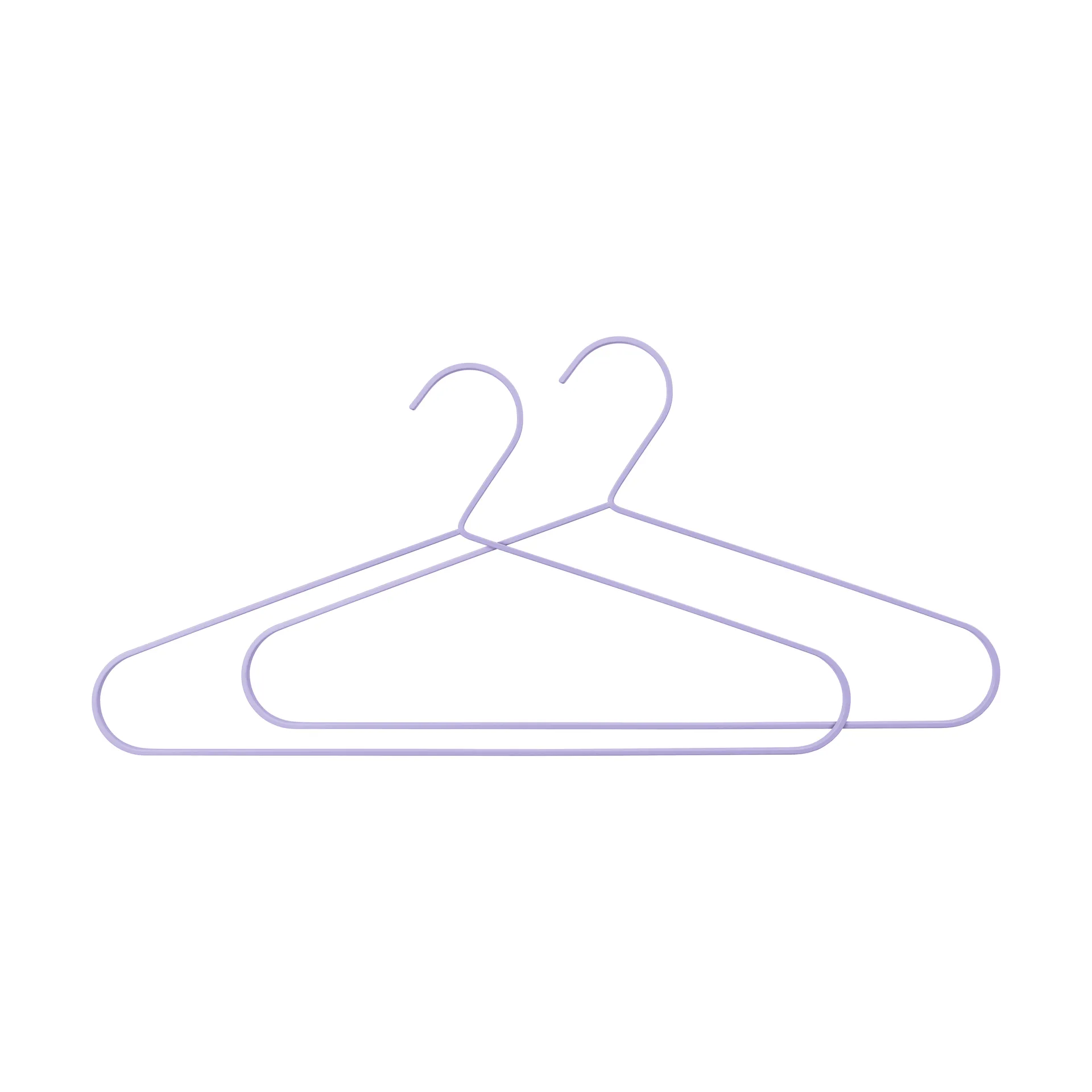 Appendiabiti Hang-it 2 pezzi, Lilla Mette Ditmer