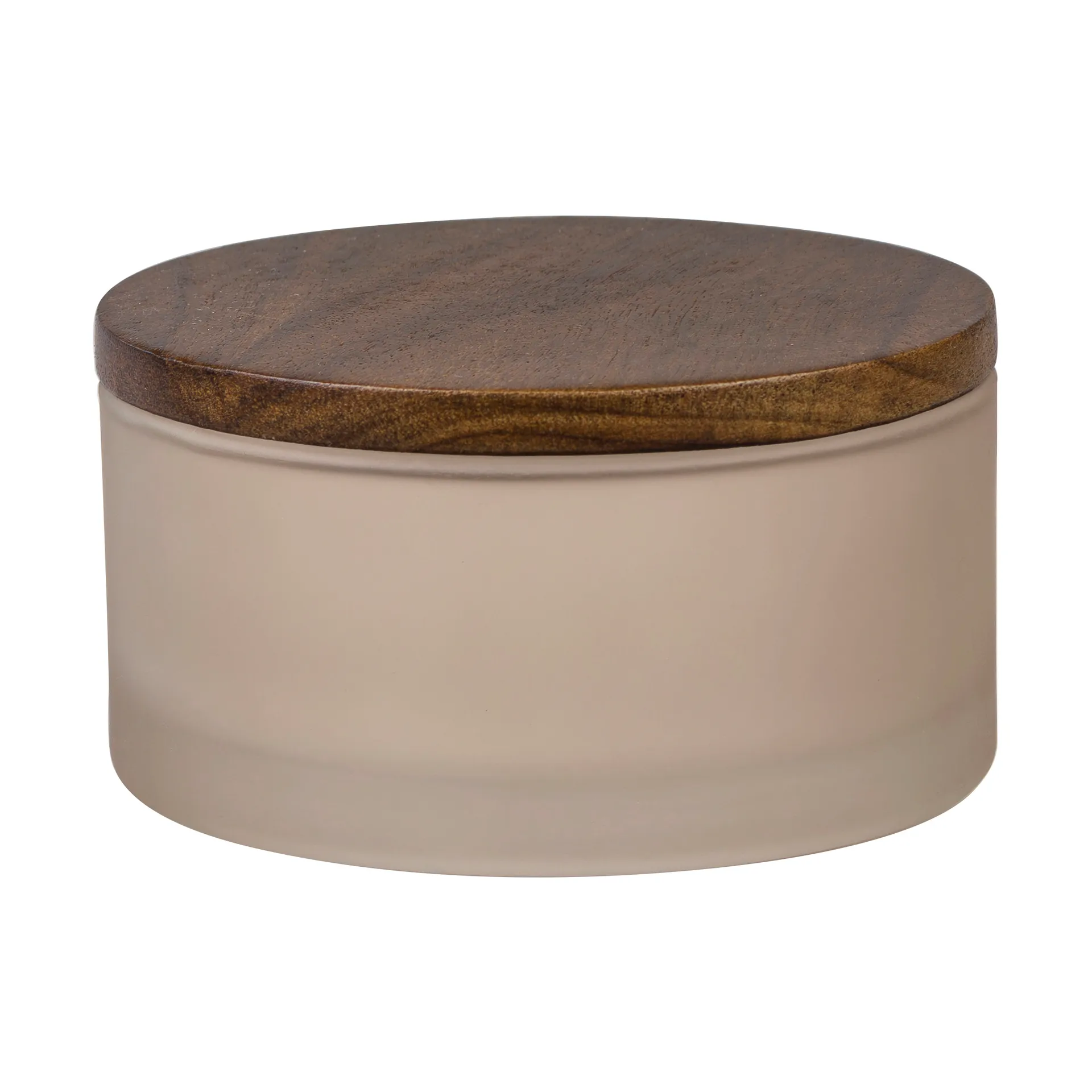 Barattolo Modest con coperchio Ø10,5 cm, Kit Mette Ditmer