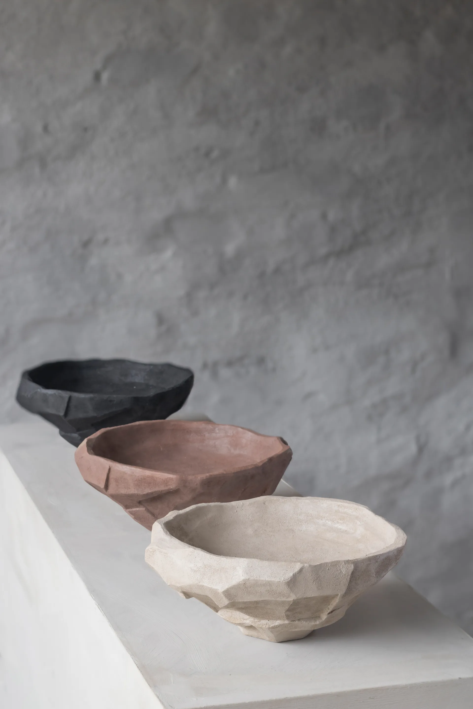 Candeliere Art Piece Ø 23 cm, Kit Mette Ditmer