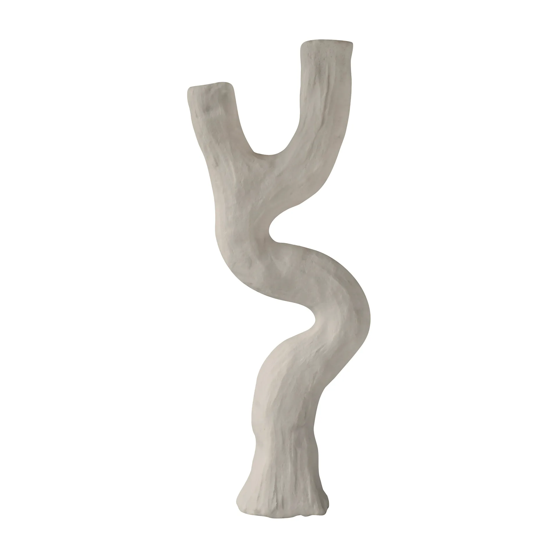 Candelieri Art Piece 41 cm, Sand Mette Ditmer