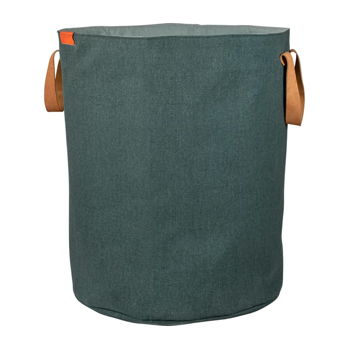 Cesto biancheria Sort & Go - Pine green - Mette Ditmer