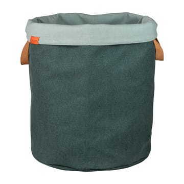 Cesto biancheria Sort & Go - Pine green - Mette Ditmer