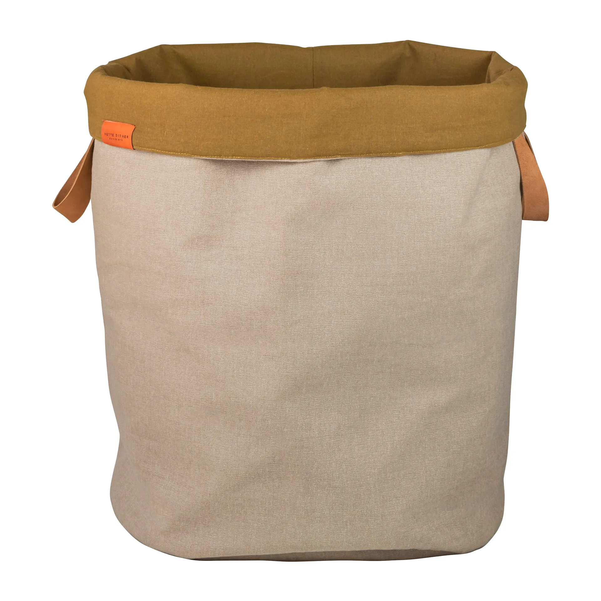 Cesto biancheria Sort & Go, Sand Mette Ditmer