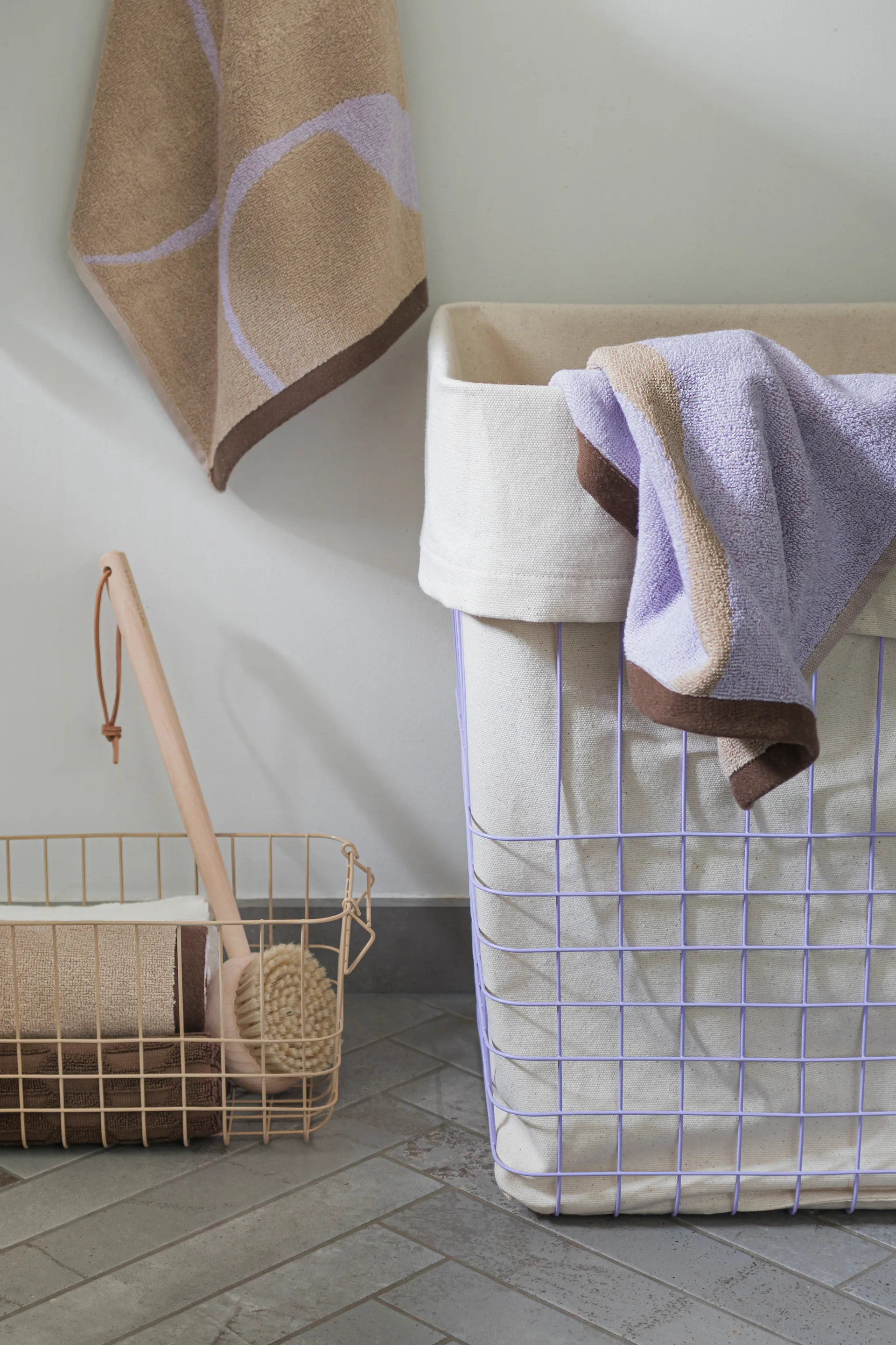 Cesto portaoggetti Store-it medium, Lilla Mette Ditmer