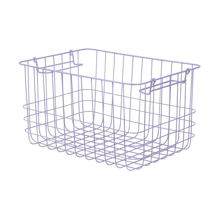 Cesto portaoggetti Store-it small - Lilla - Mette Ditmer