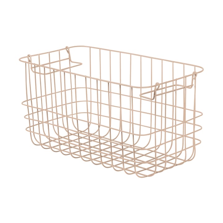 Cesto portaoggetti Store-it small - Sabbia - Mette Ditmer
