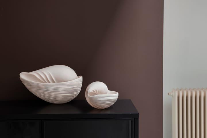 Conchiglia decorativa Conch, Piccola Mette Ditmer