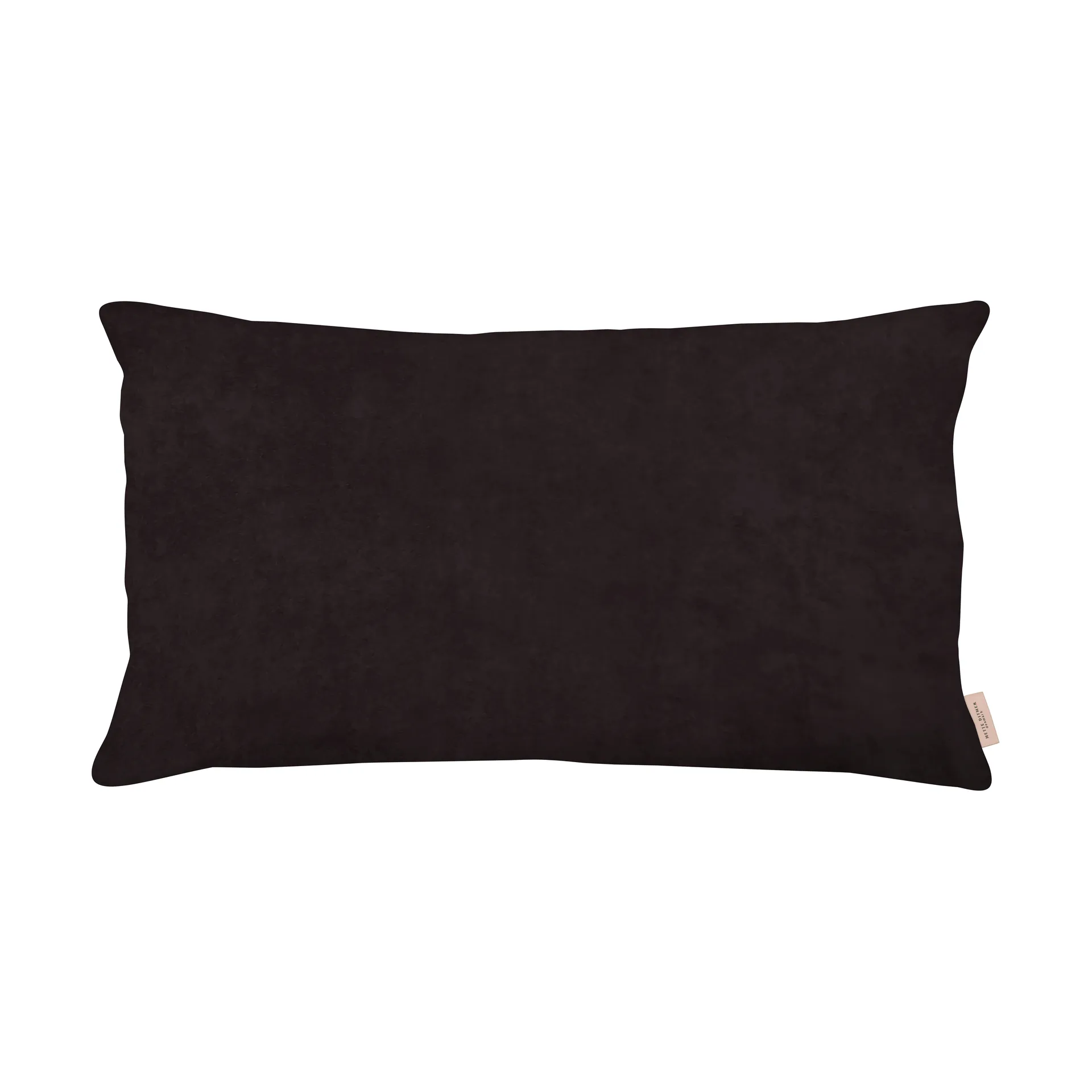 Cuscino decorativo lounge, Chocolate, 50x85 cm Mette Ditmer