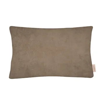 Cuscino decorativo lounge - Nocciola, 40x60 cm - Mette Ditmer