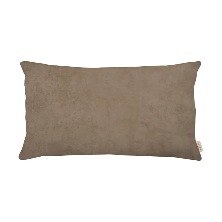 Cuscino decorativo lounge - Nocciola, 50x85 cm - Mette Ditmer