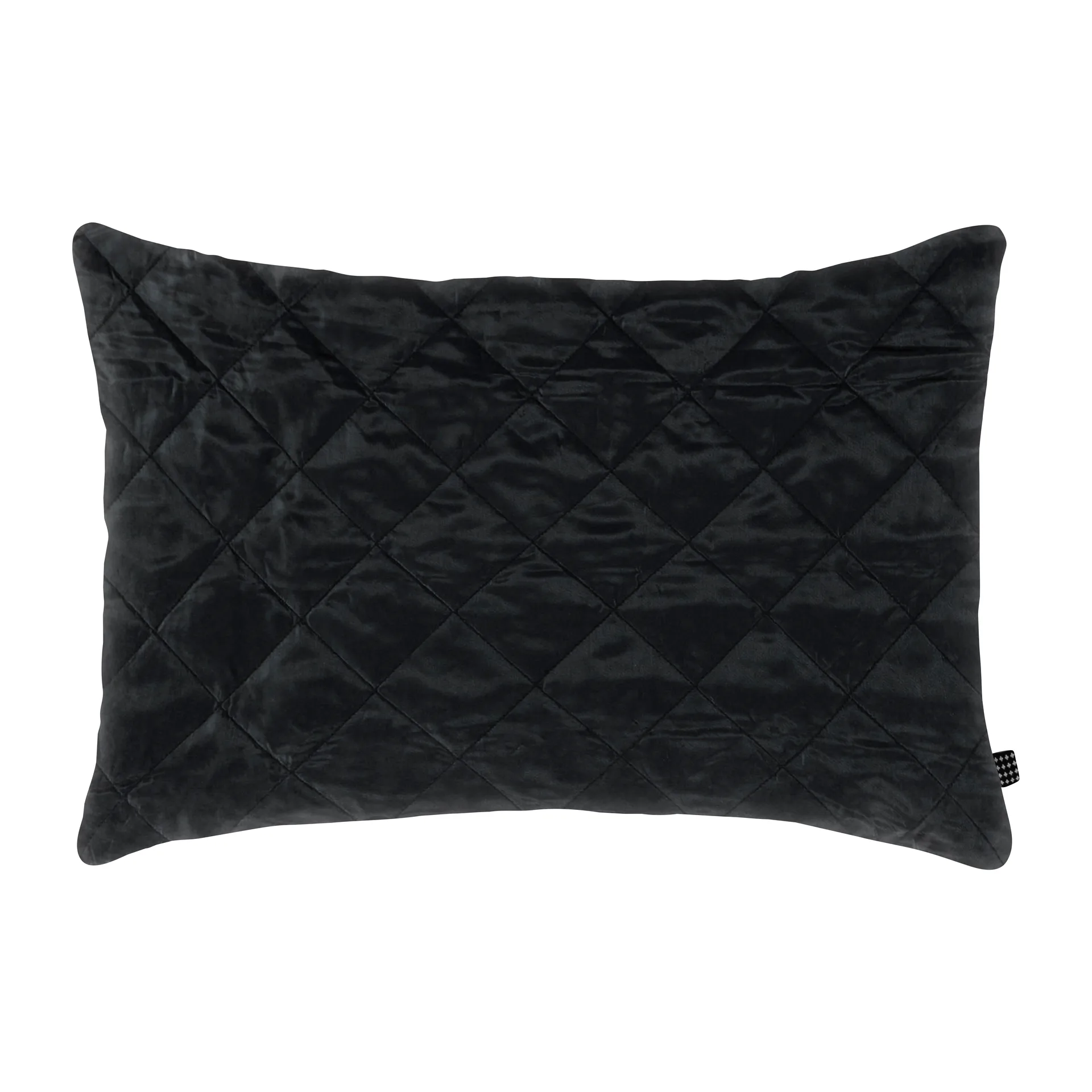 Cuscino Firenze 40x60 cm, Nero Mette Ditmer