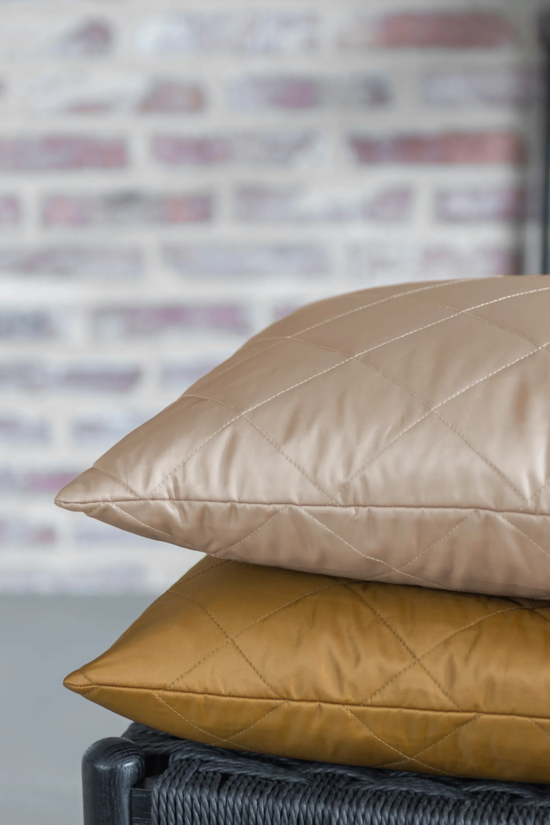 Cuscino Firenze 40x60 cm, Sabbia Mette Ditmer