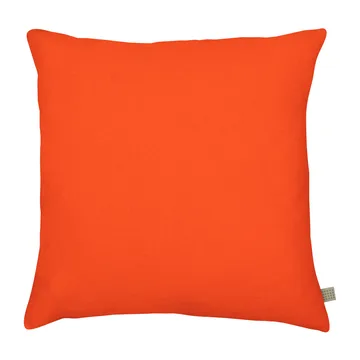 Cuscino Spectrum 50x50 cm - Arancione, pesca - Mette Ditmer