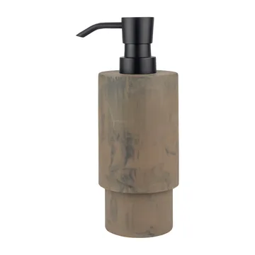 Dispenser di sapone da cucina Attitude 19 cm - Ocra - Mette Ditmer