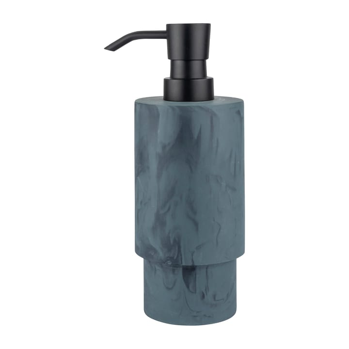 Dispenser di sapone da cucina Attitude 19 cm - Slate blue - Mette Ditmer