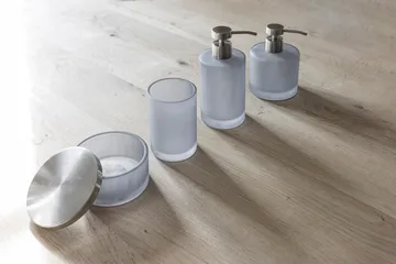 Dispenser di sapone Modest alto - Dove blue - Mette Ditmer