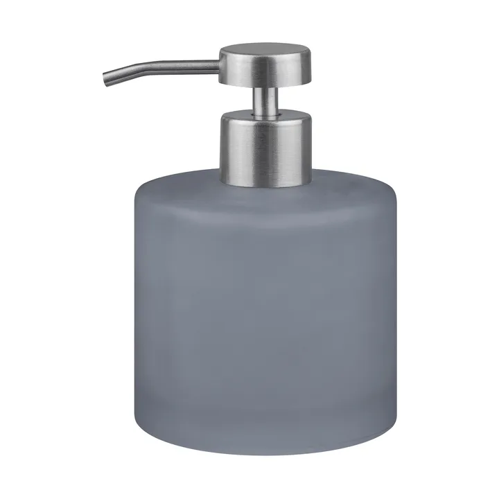 Dispenser di sapone Modest basso - Dove blue - Mette Ditmer