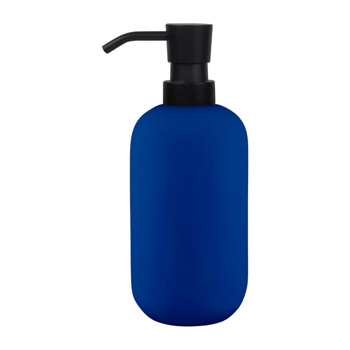 Dispenser sapone alto Lotus - Cobalto - Mette Ditmer
