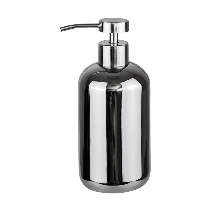 Dispenser sapone alto Lotus - Cromo - Mette Ditmer