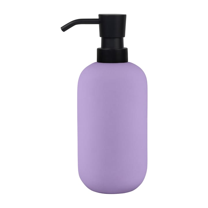 Dispenser sapone alto Lotus - Lilla chiaro - Mette Ditmer