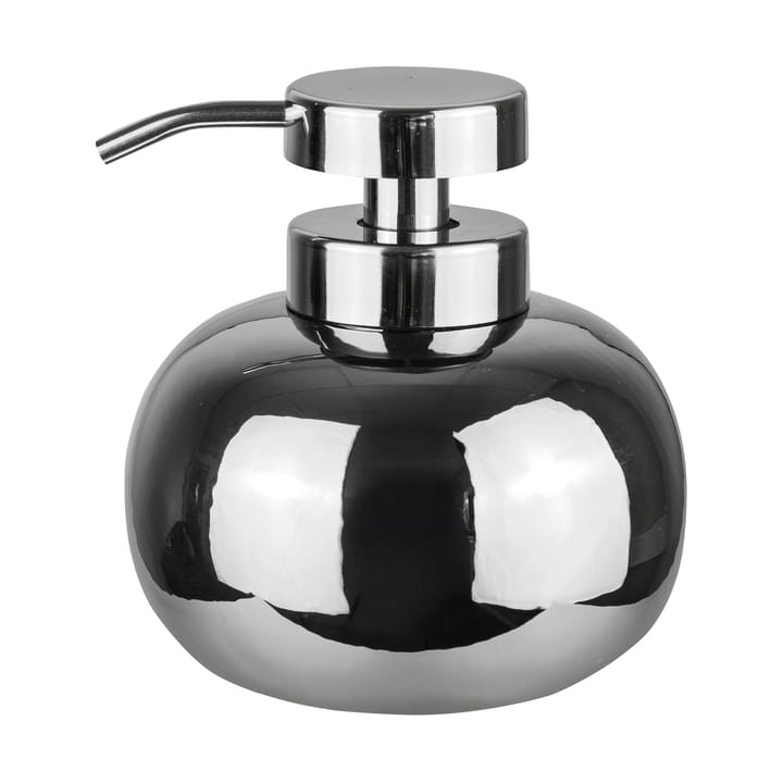 Dispenser sapone basso Lotus - Cromo - Mette Ditmer