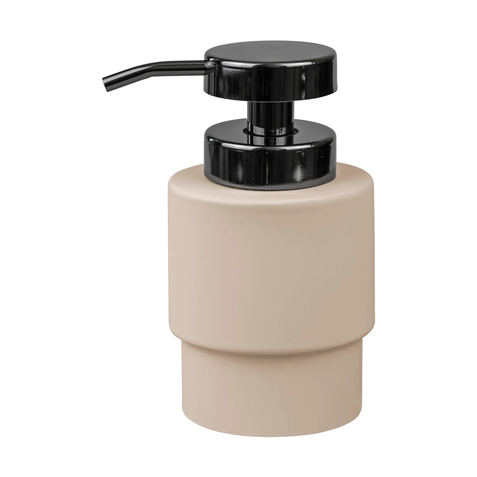 Dispenser sapone Shades alto, Lino Mette Ditmer
