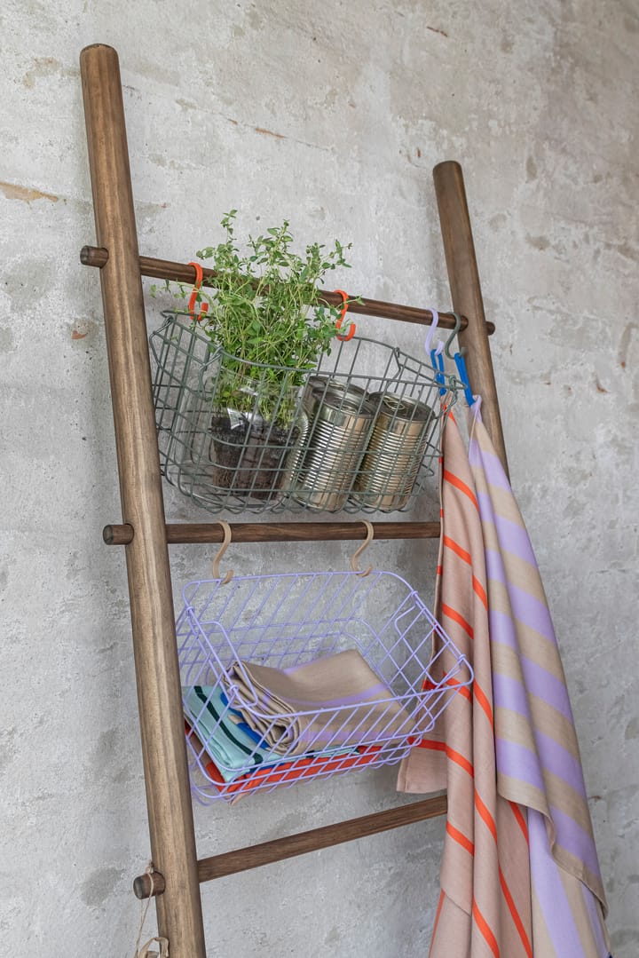 Gancio Hang-it 5 pezzi, Lilla Mette Ditmer