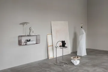 Mensola Wire - Wine, 31x70x26 cm - Mette Ditmer