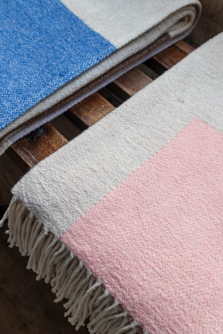Plaid Brick 125x190 cm, Mattone Mette Ditmer