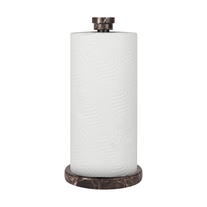 Portarotoli da cucina Marble, Marrone Mette Ditmer