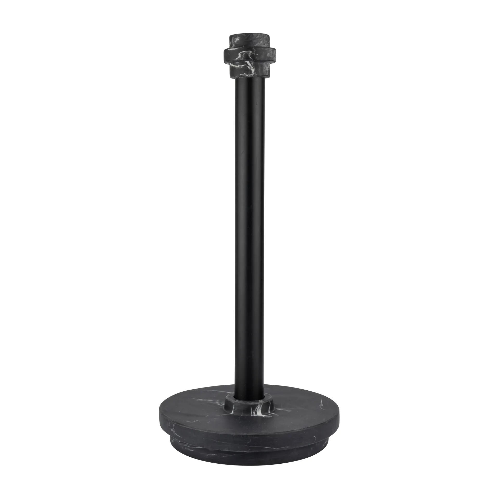 Portarotolo da cucina Attitude 33 cm, Nero Mette Ditmer
