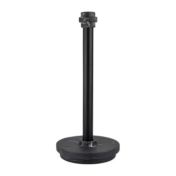 Portarotolo da cucina Attitude 33 cm - Nero - Mette Ditmer