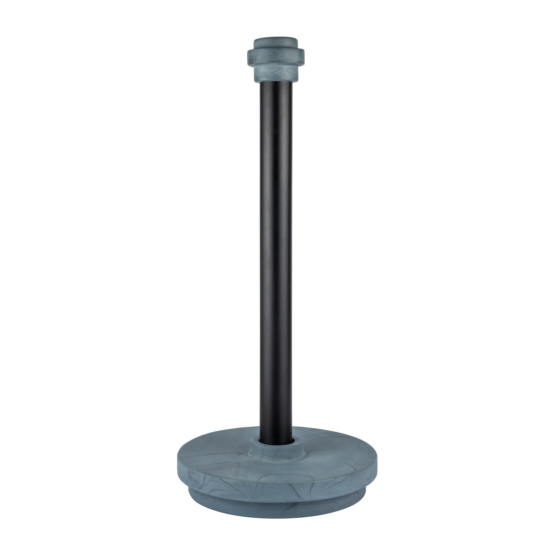Portarotolo da cucina Attitude 33 cm, Slate blue Mette Ditmer