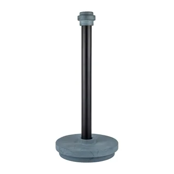 Portarotolo da cucina Attitude 33 cm - Slate blue - Mette Ditmer