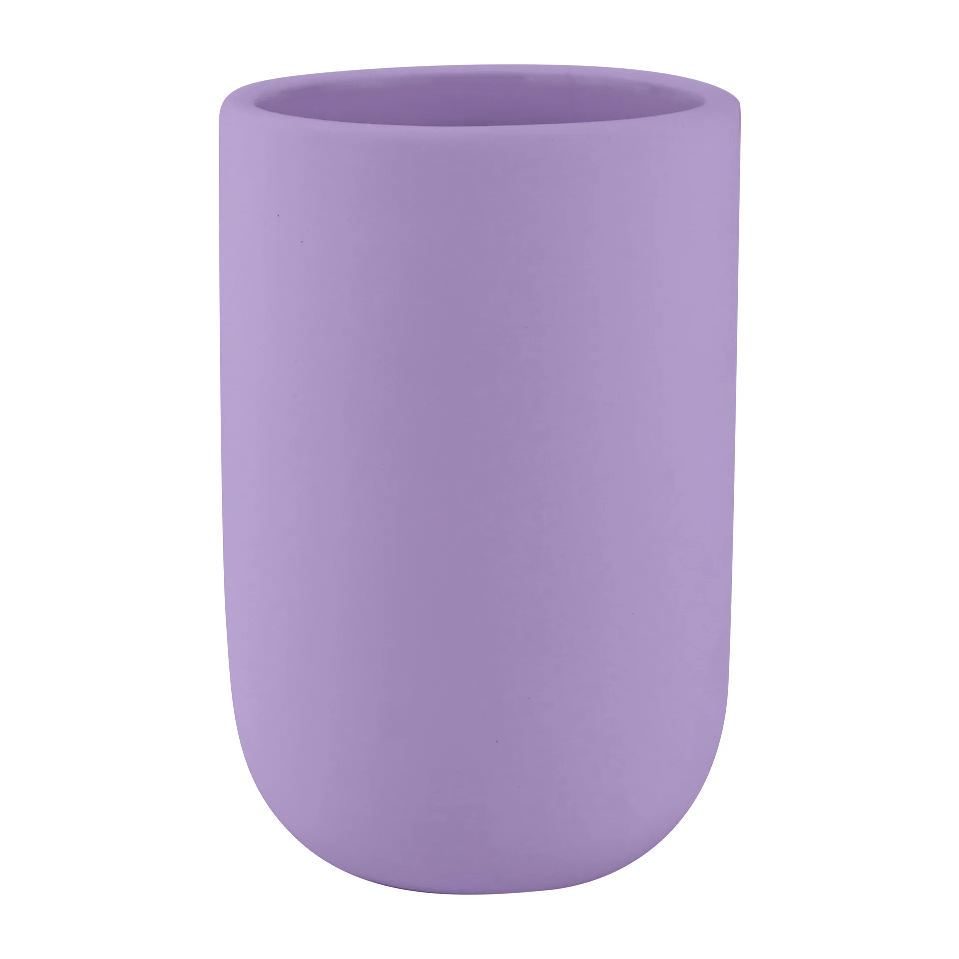 Portaspazzolini Lotus, Lilla chiaro Mette Ditmer