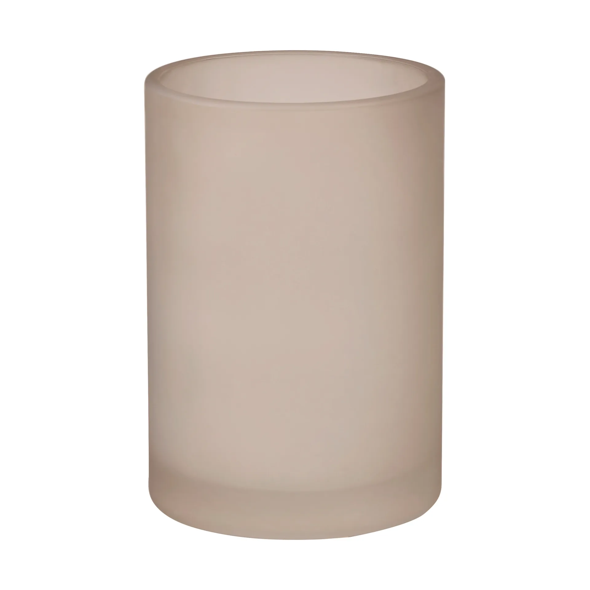 Portaspazzolini Modest 10 cm, Kit. Mette Ditmer