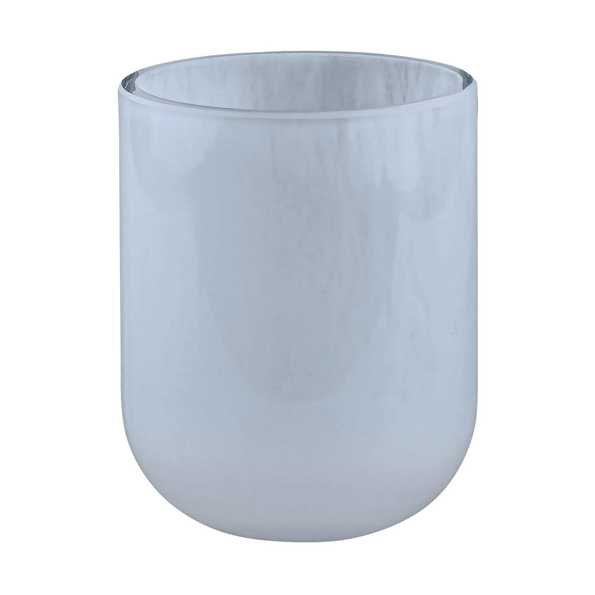 Portaspazzolino Opal, Azzurro chiaro Mette Ditmer