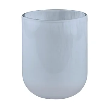 Portaspazzolino Opal - Azzurro chiaro - Mette Ditmer