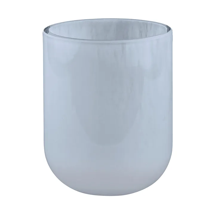 Portaspazzolino Opal - Azzurro chiaro - Mette Ditmer