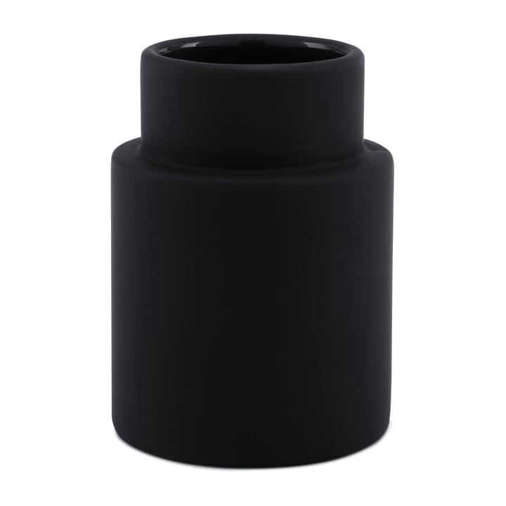 Portaspazzolino Shades modello B - Nero - Mette Ditmer
