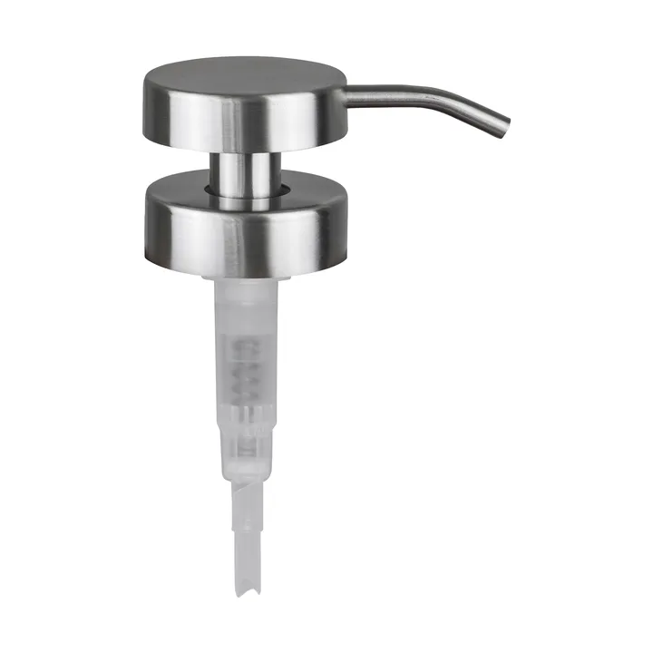 Ricambio Lotus play testa pompa bassa - Acciaio - Mette Ditmer