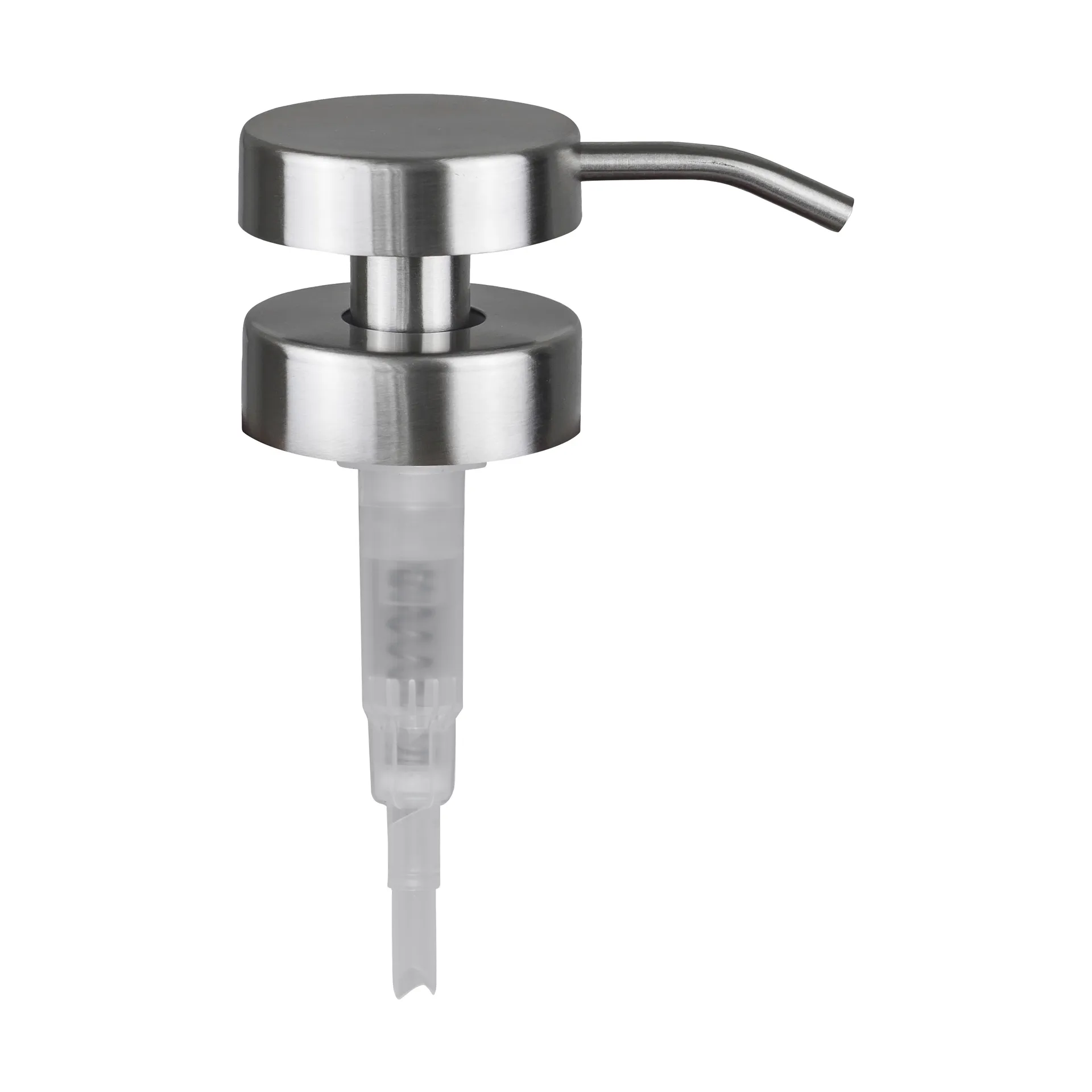 Ricambio testa pompa Opal, Acciaio Mette Ditmer