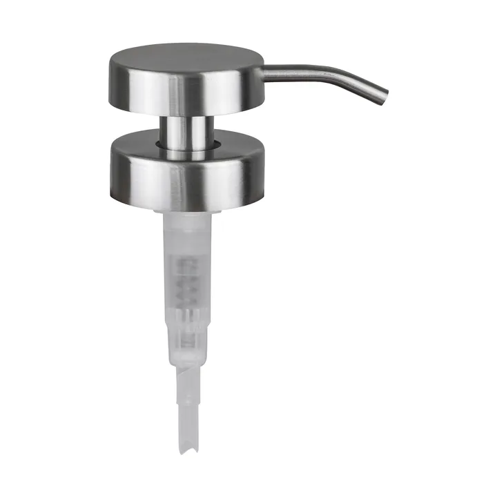 Ricambio testa pompa Opal - Acciaio - Mette Ditmer