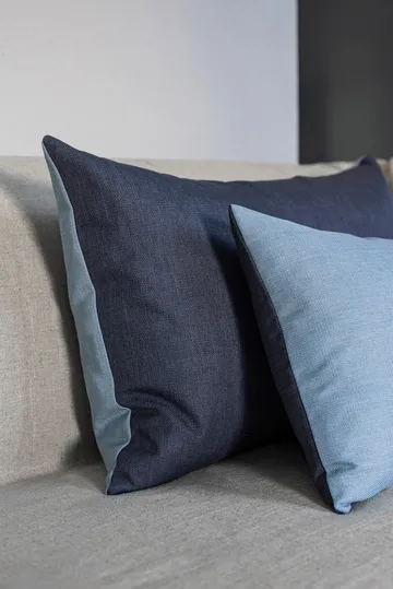 Scala copricuscino - Blue, 30x50 cm - Mette Ditmer