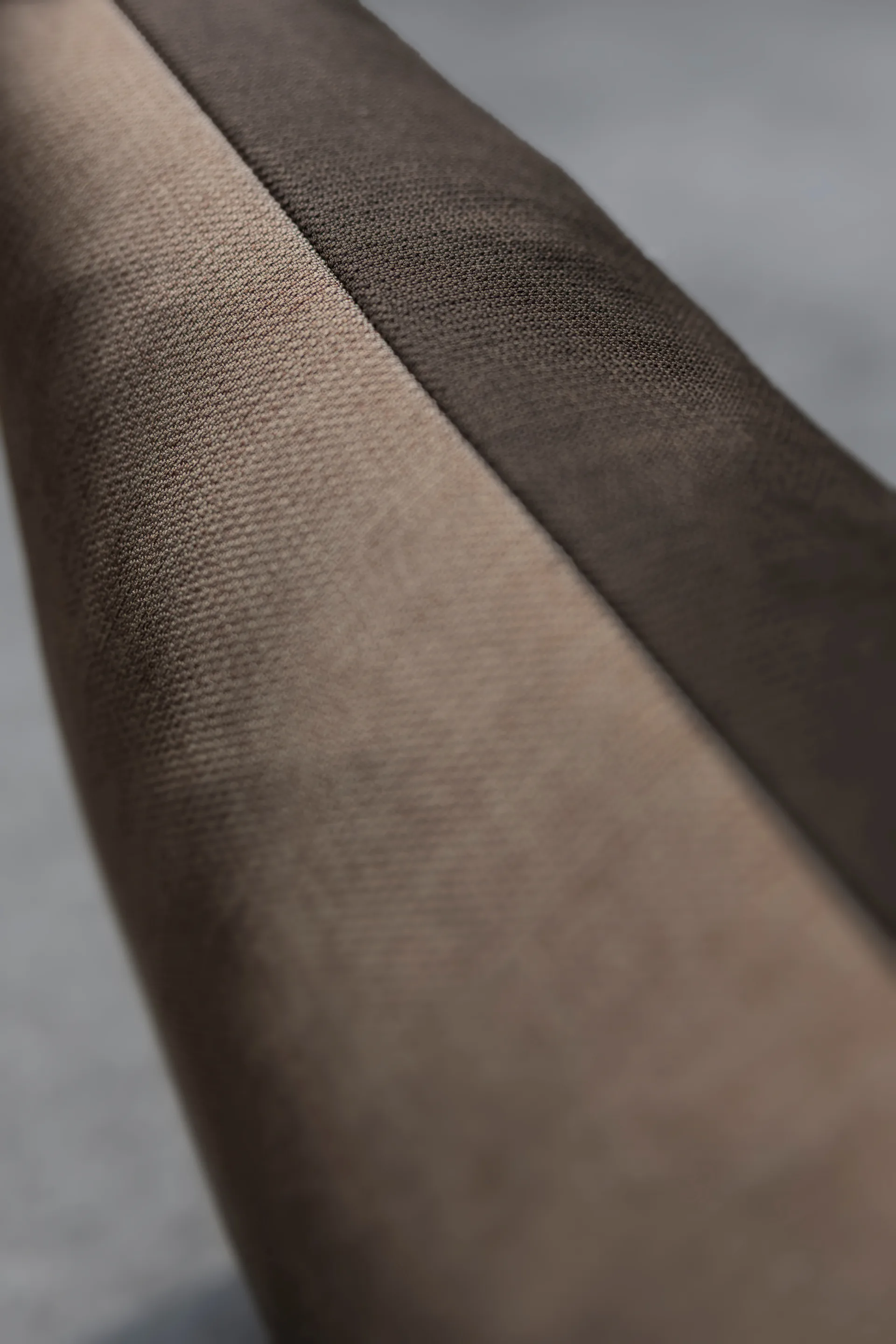 Scala copricuscino, Chocolate, 40x60 cm Mette Ditmer