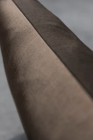 Scala copricuscino - Chocolate, 40x60 cm - Mette Ditmer