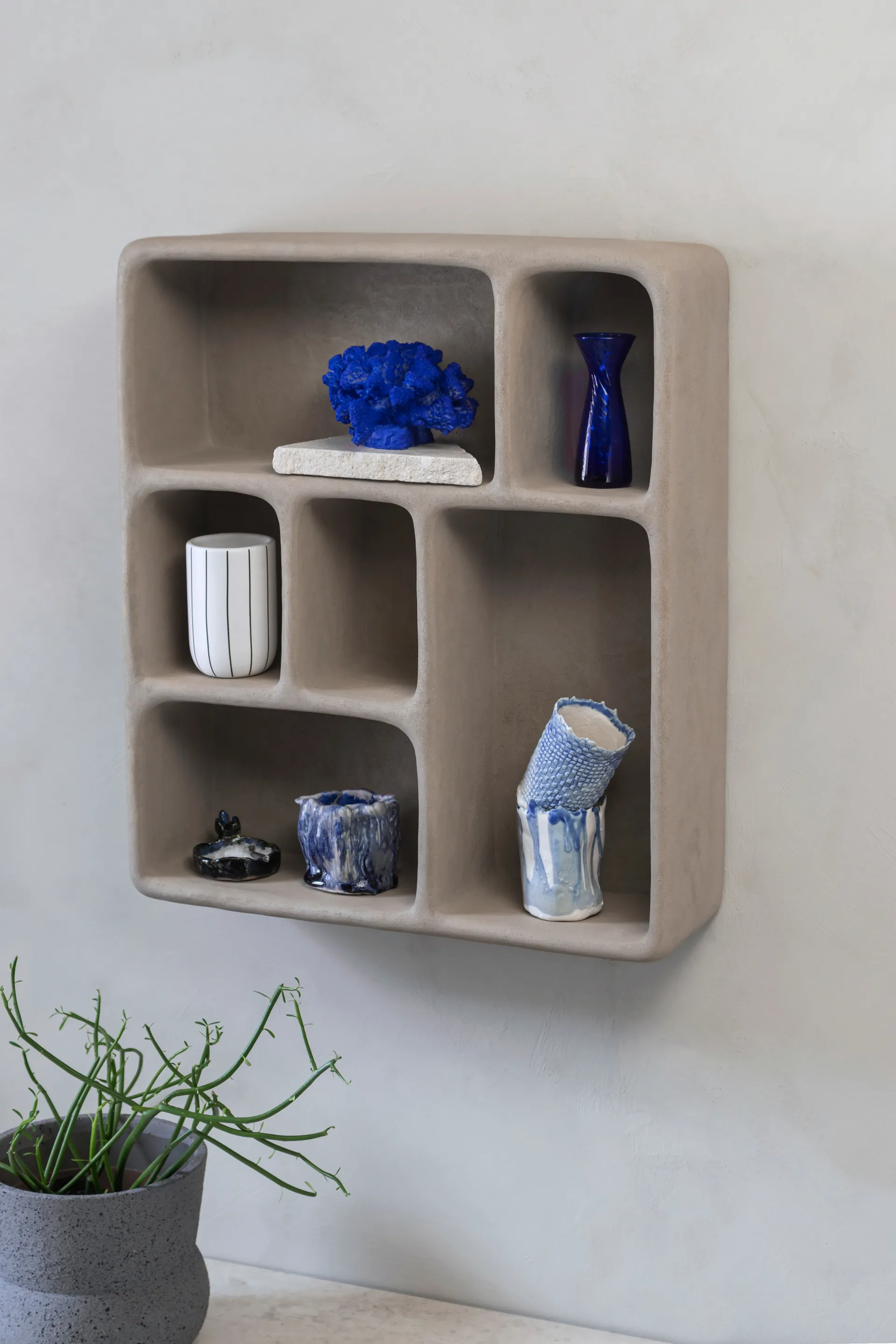 Scatola set Art Studio, Kit Mette Ditmer