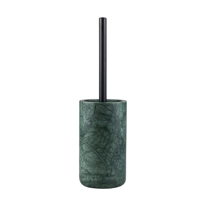 Scopino per WC Marble 36 cm - Dark forest - Mette Ditmer